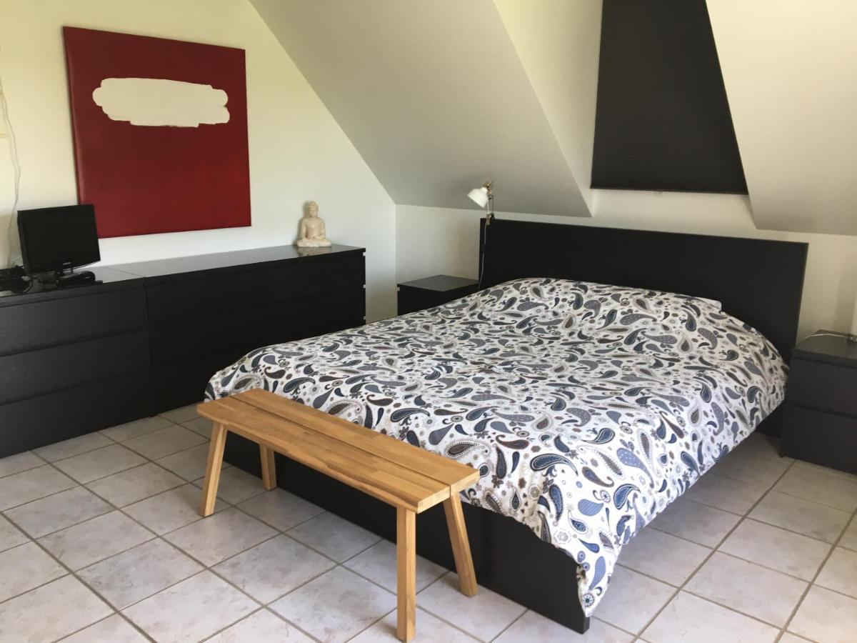 Casa Matteo De Haan Grote Straat 152 Bed & Breakfast Vlissegem Екстериор снимка