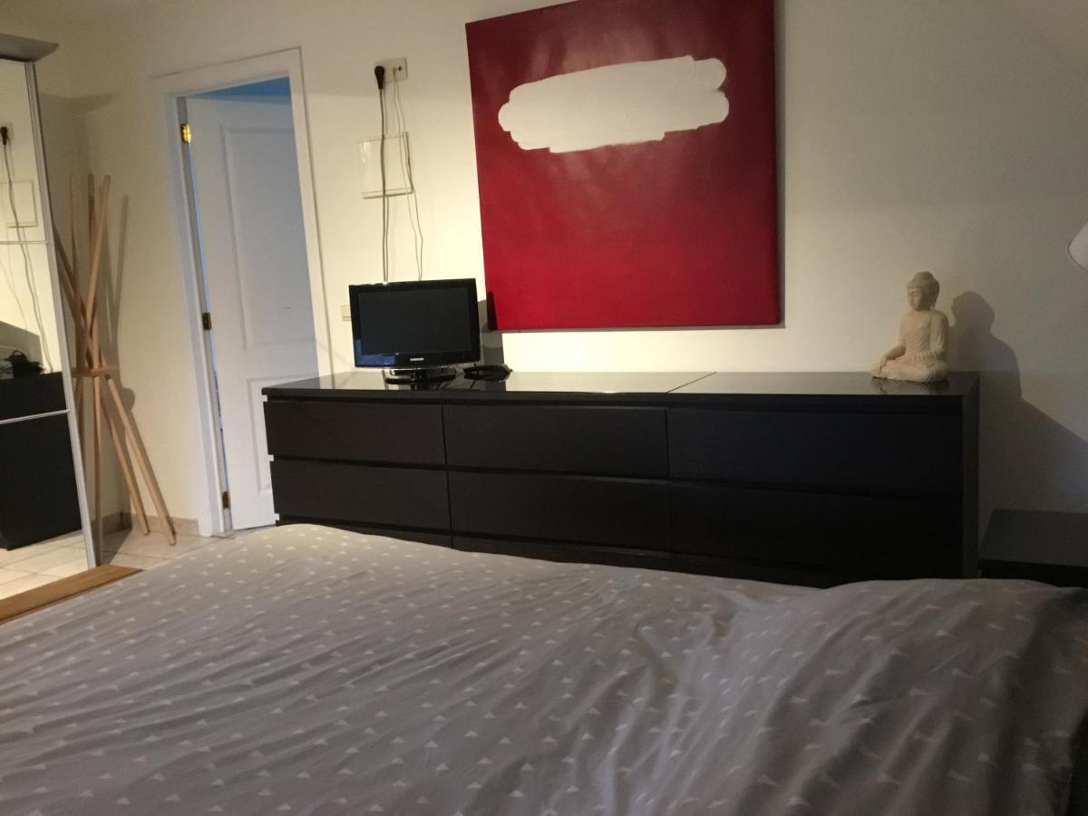 Casa Matteo De Haan Grote Straat 152 Bed & Breakfast Vlissegem Екстериор снимка