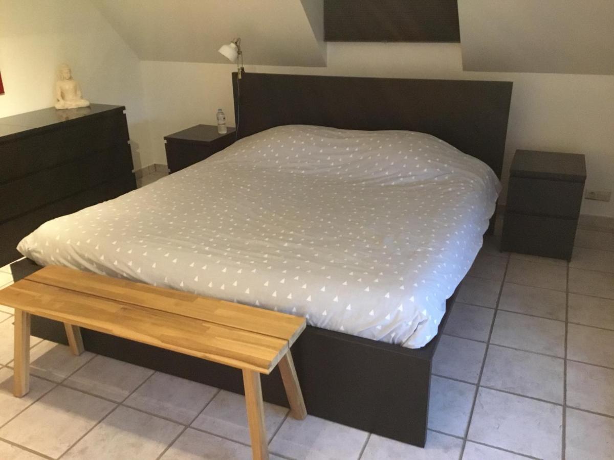 Casa Matteo De Haan Grote Straat 152 Bed & Breakfast Vlissegem Екстериор снимка