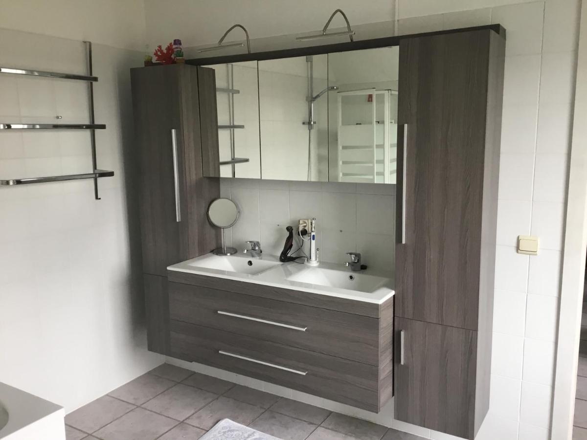 Casa Matteo De Haan Grote Straat 152 Bed & Breakfast Vlissegem Екстериор снимка