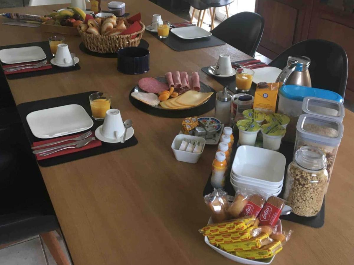 Casa Matteo De Haan Grote Straat 152 Bed & Breakfast Vlissegem Екстериор снимка