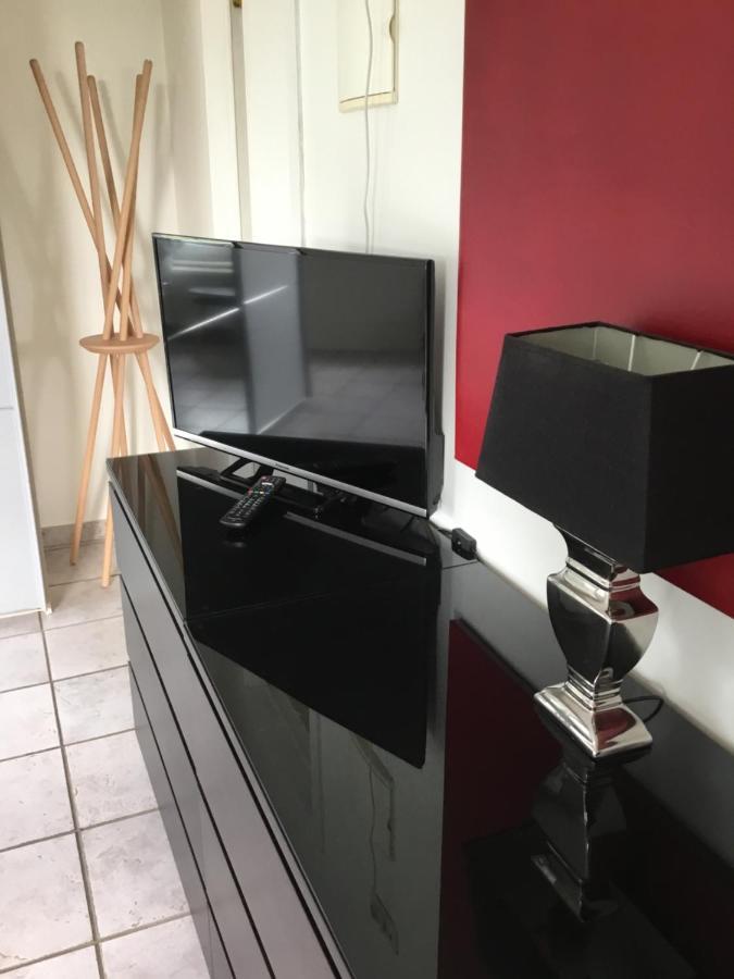 Casa Matteo De Haan Grote Straat 152 Bed & Breakfast Vlissegem Екстериор снимка